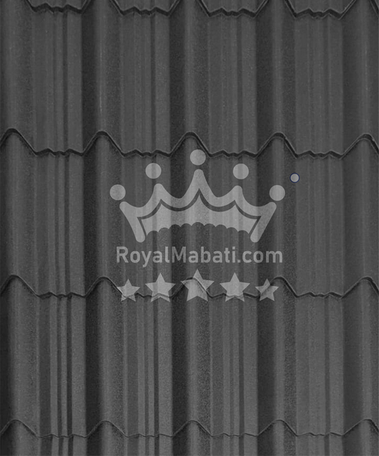 ROYAL BRICKTILE®