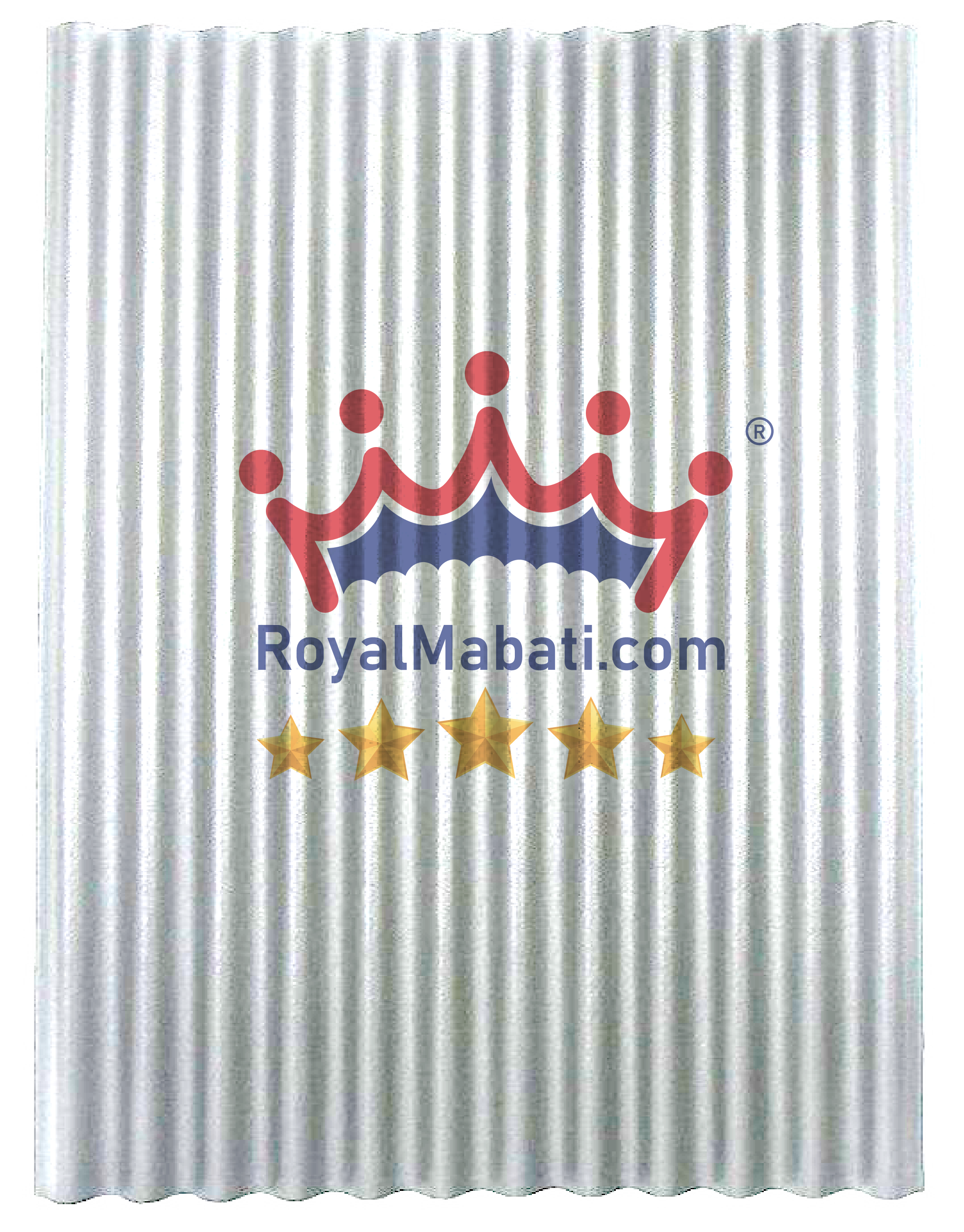 Royal Mabati Quality Roofing Sheets And Affordable Mabati In Kenya