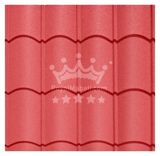 ROYAL ROMANLONG TILE®