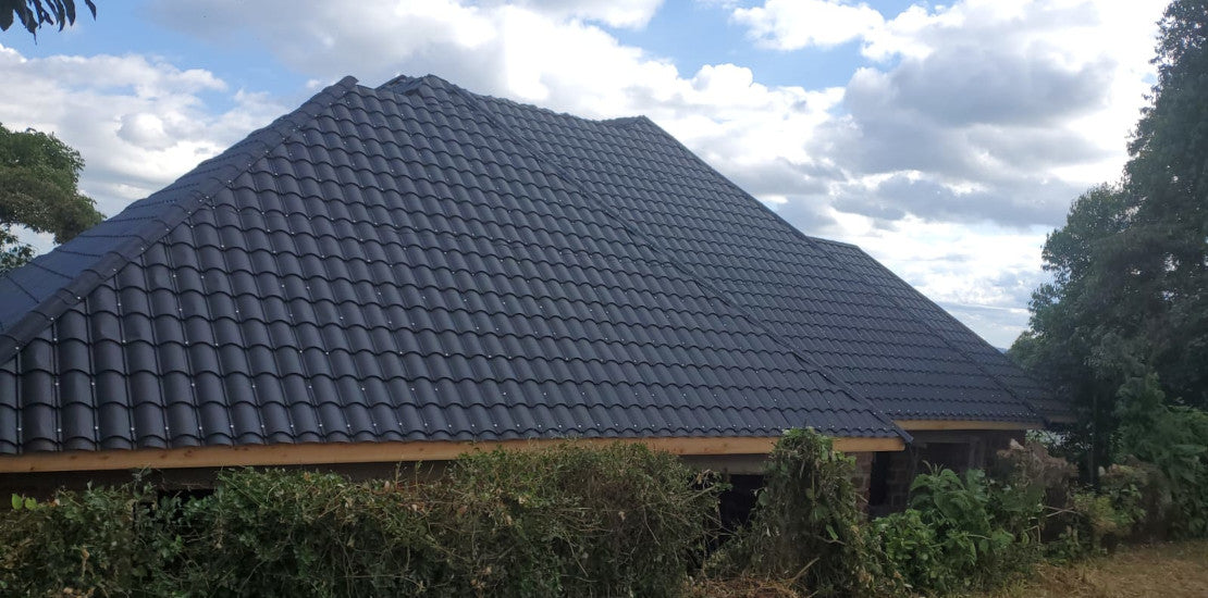 Royal Mabati Quality Roofing Sheets And Affordable Mabati In Kenya